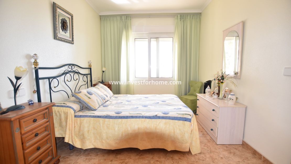 Vente - Appartement - Torrevieja - Costa Blanca