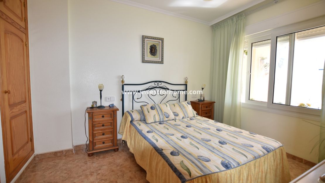 Vente - Appartement - Torrevieja - Costa Blanca