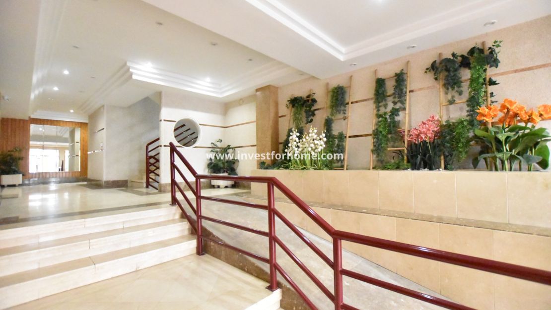 Vente - Appartement - Torrevieja - Costa Blanca