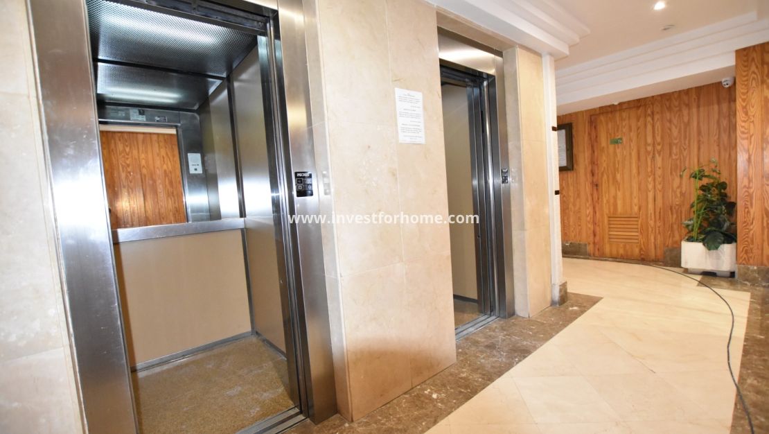 Vente - Appartement - Torrevieja - Costa Blanca