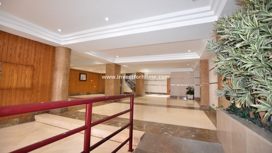 Vente - Appartement - Torrevieja - Costa Blanca