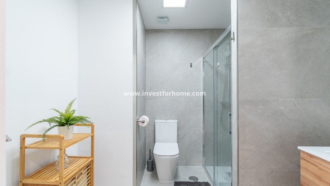 Vente - Appartement - Torrevieja - Costa Blanca
