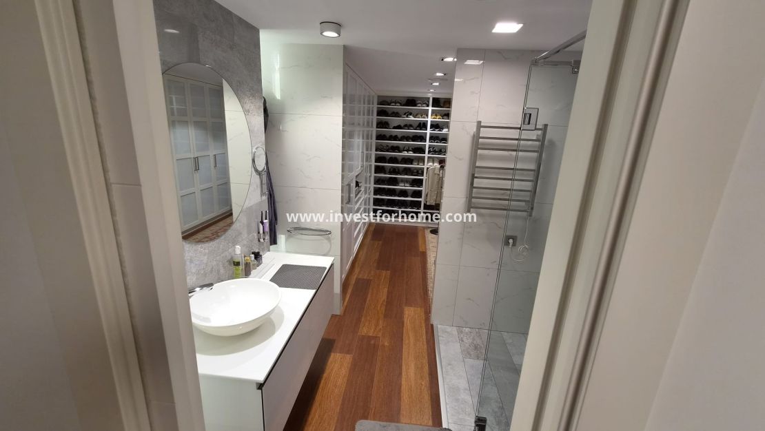Vente - Appartement - Torrevieja - Costa Blanca