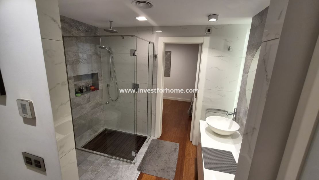Vente - Appartement - Torrevieja - Costa Blanca