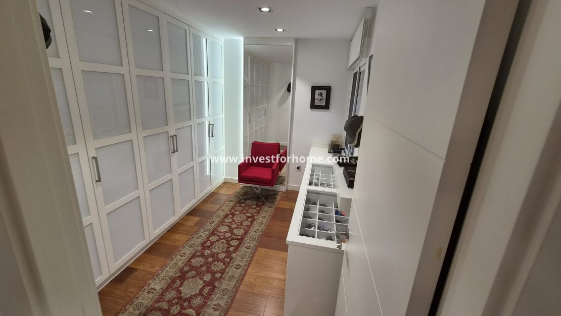Vente - Appartement - Torrevieja - Costa Blanca
