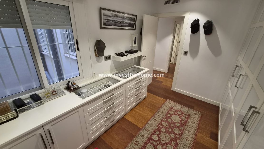 Vente - Appartement - Torrevieja - Costa Blanca