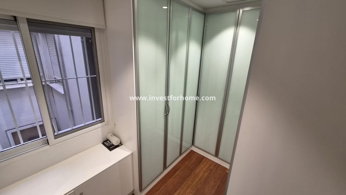 Vente - Appartement - Torrevieja - Costa Blanca