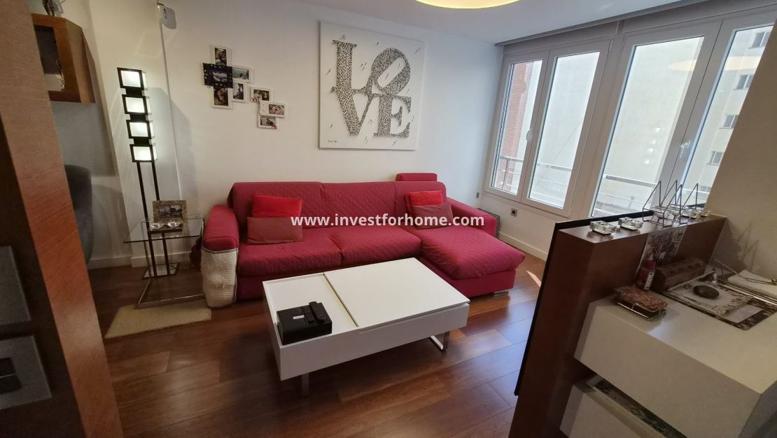 Vente - Appartement - Torrevieja - Costa Blanca