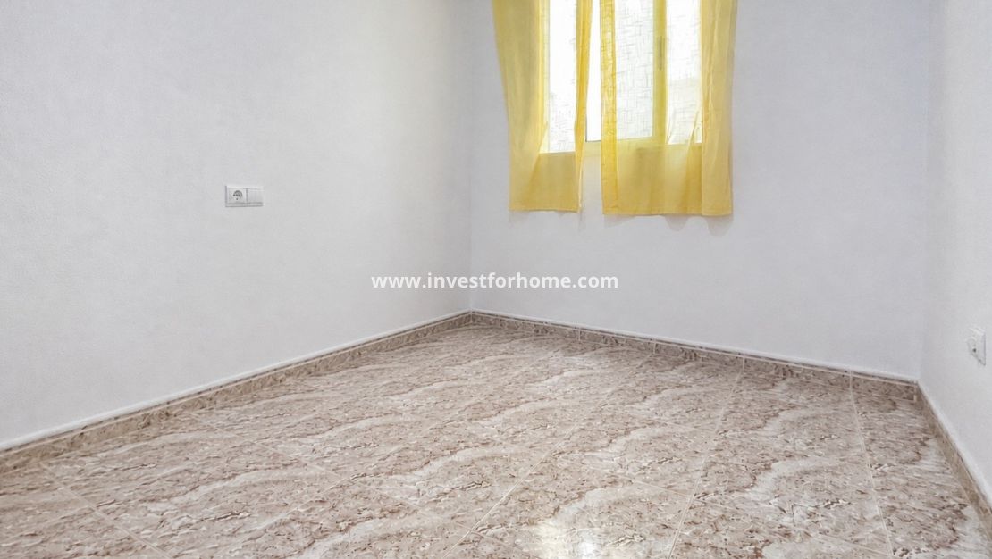 Vente - Appartement - Torrevieja - Costa Blanca