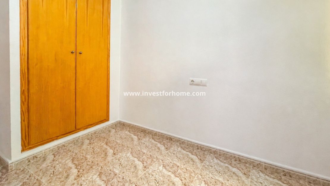 Vente - Appartement - Torrevieja - Costa Blanca