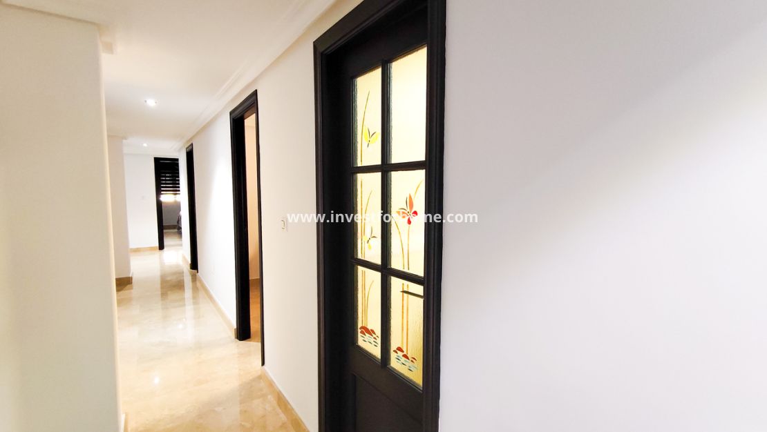 Vente - Appartement - Torrevieja - Costa Blanca