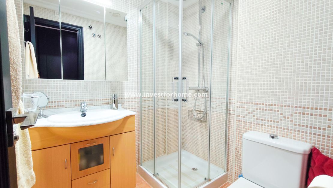 Vente - Appartement - Torrevieja - Costa Blanca