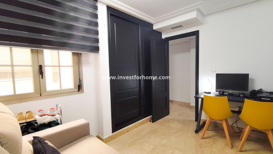 Vente - Appartement - Torrevieja - Costa Blanca