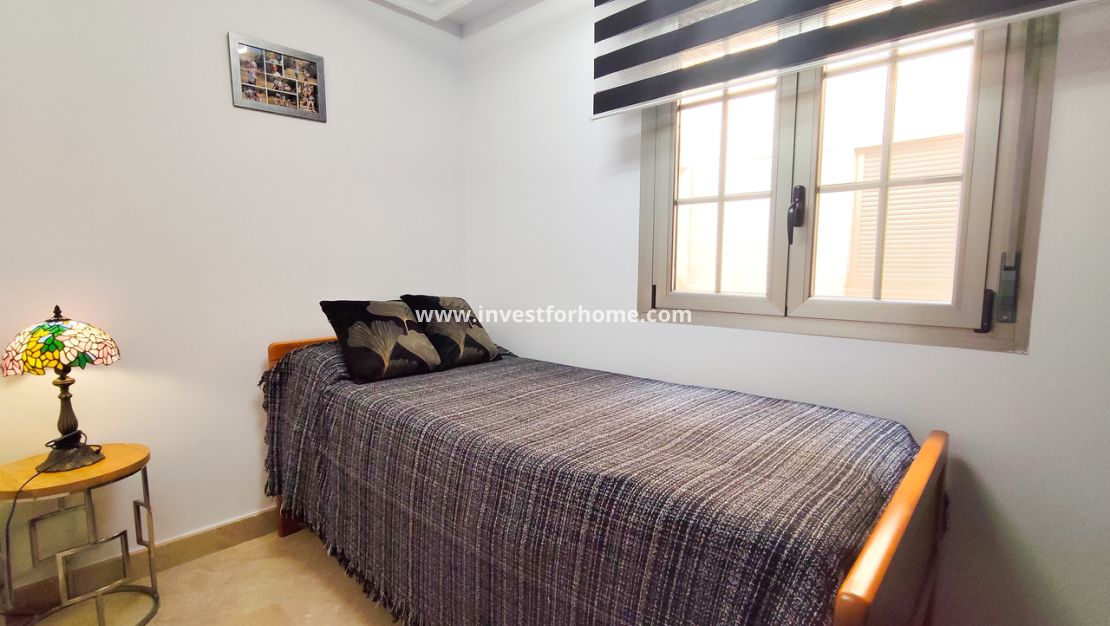 Vente - Appartement - Torrevieja - Costa Blanca