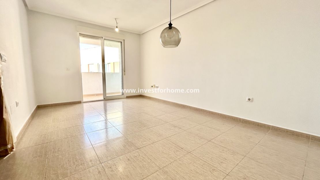 Vente - Appartement - Torrevieja - Costa Blanca