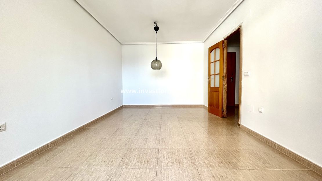 Vente - Appartement - Torrevieja - Costa Blanca