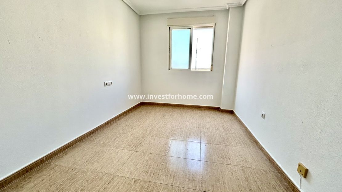 Vente - Appartement - Torrevieja - Costa Blanca