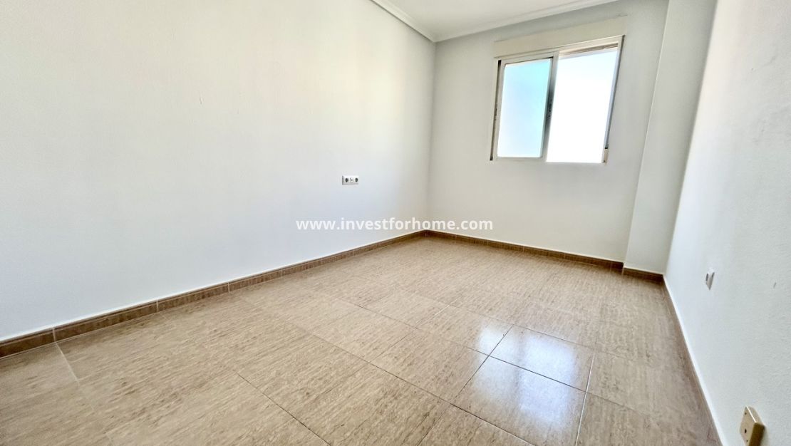 Vente - Appartement - Torrevieja - Costa Blanca