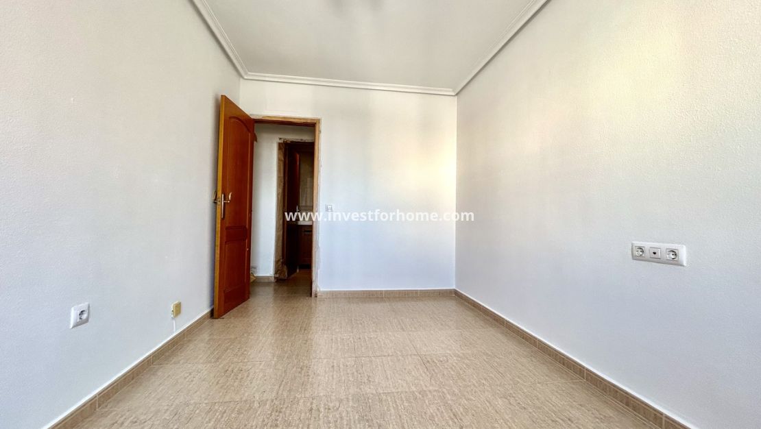 Vente - Appartement - Torrevieja - Costa Blanca