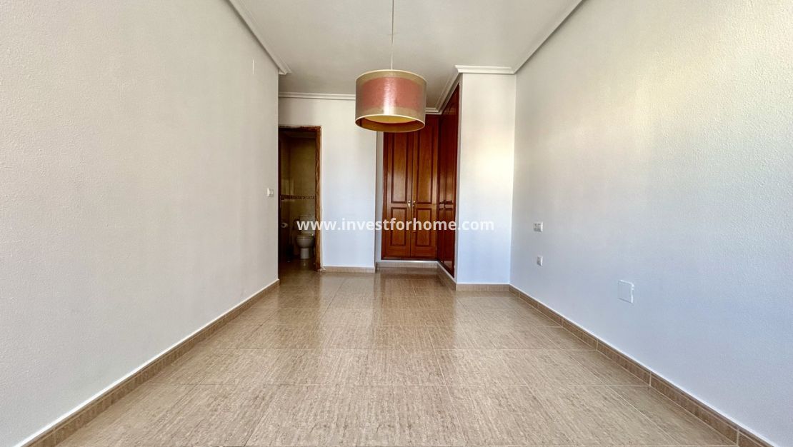 Vente - Appartement - Torrevieja - Costa Blanca