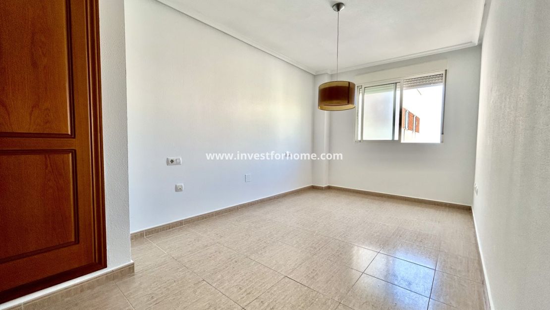 Vente - Appartement - Torrevieja - Costa Blanca