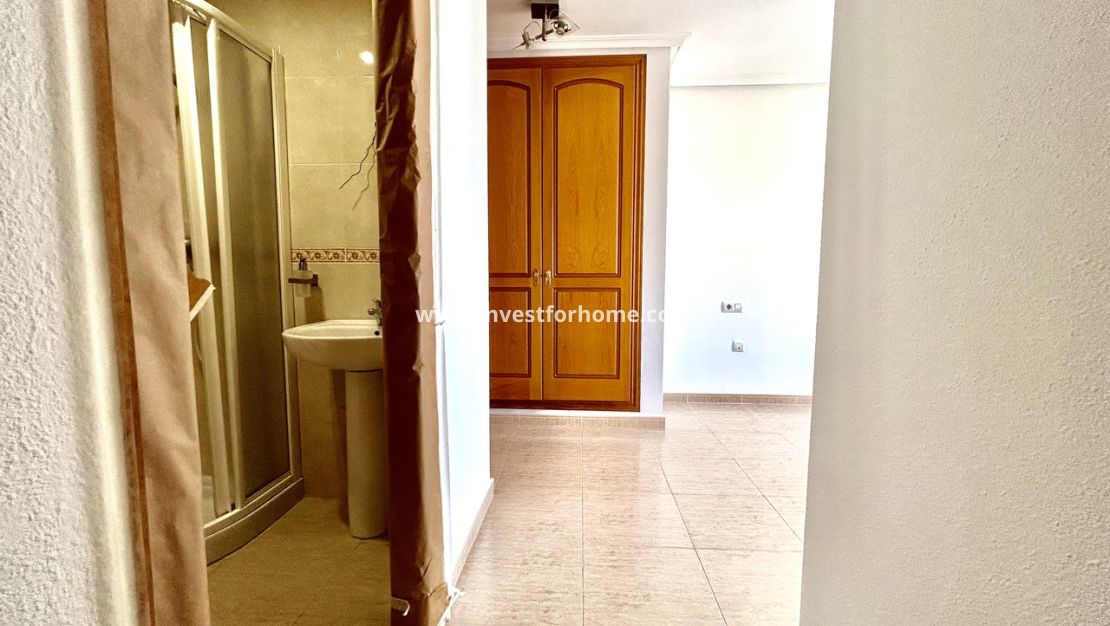 Vente - Appartement - Torrevieja - Costa Blanca