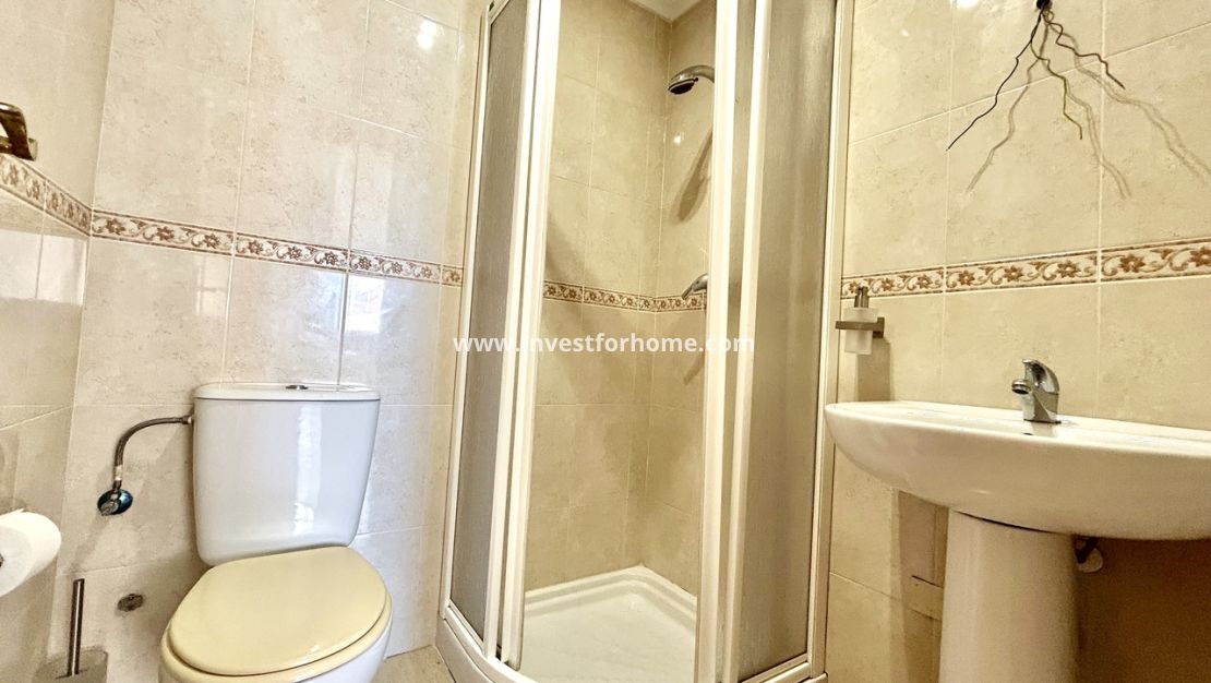 Vente - Appartement - Torrevieja - Costa Blanca