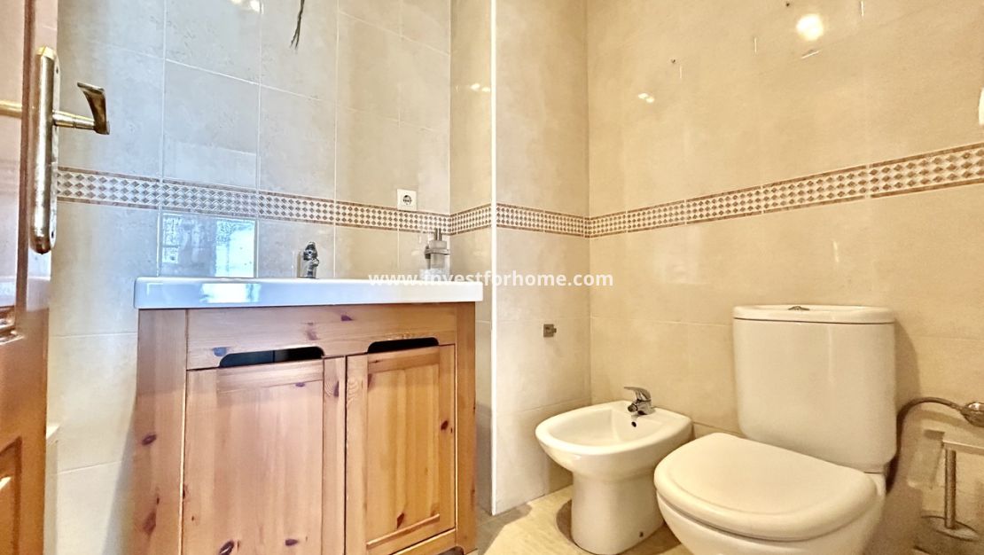 Vente - Appartement - Torrevieja - Costa Blanca