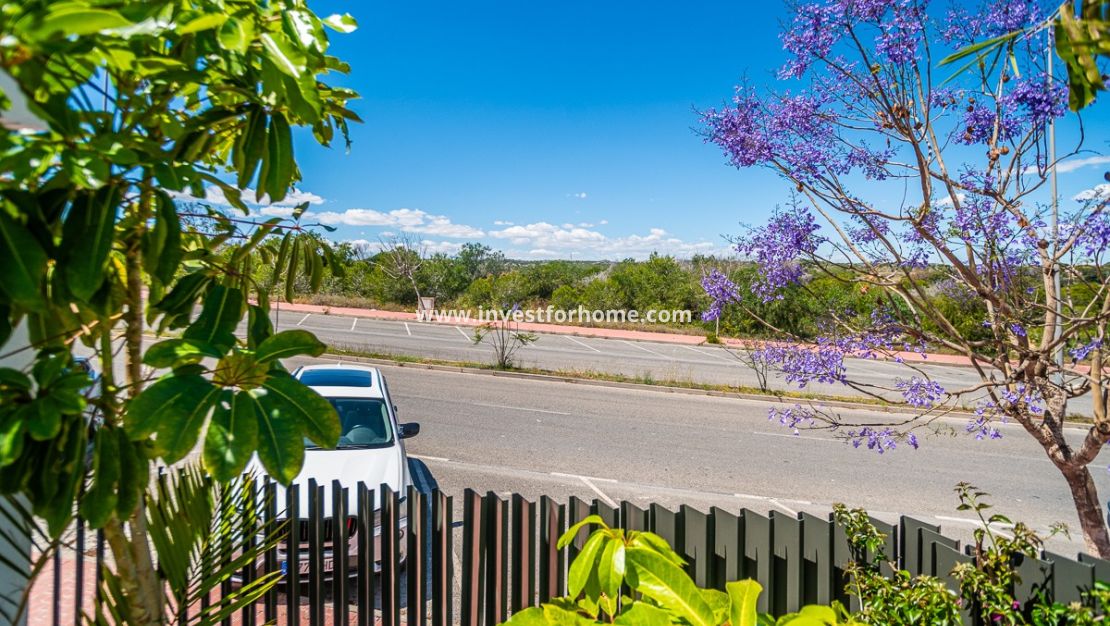 Vente - Appartement - Torrevieja - Costa Blanca
