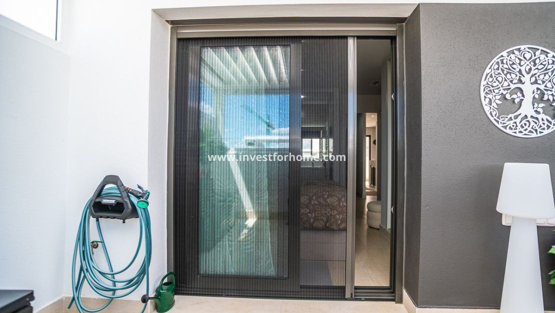 Vente - Appartement - Torrevieja - Costa Blanca