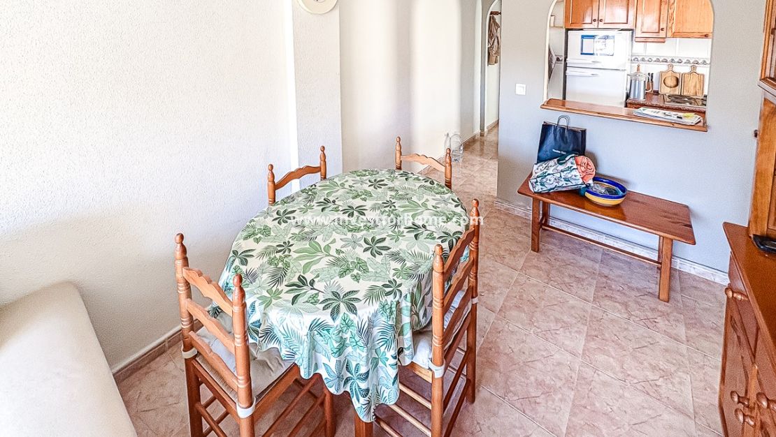 Vente - Appartement - Torrevieja - Costa Blanca