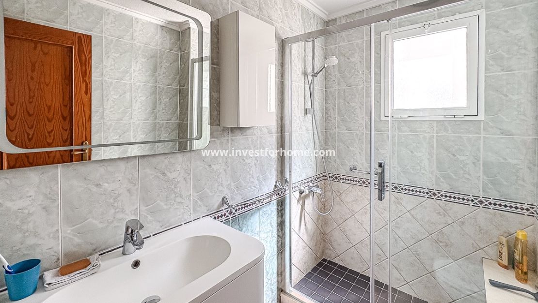 Vente - Appartement - Torrevieja - Costa Blanca