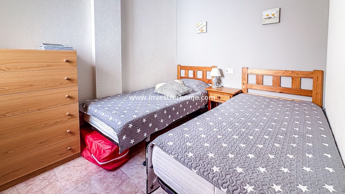 Vente - Appartement - Torrevieja - Costa Blanca