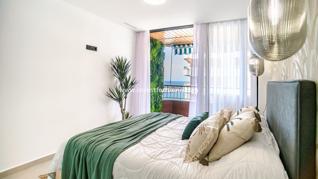 Vente - Appartement - Torrevieja - Costa Blanca