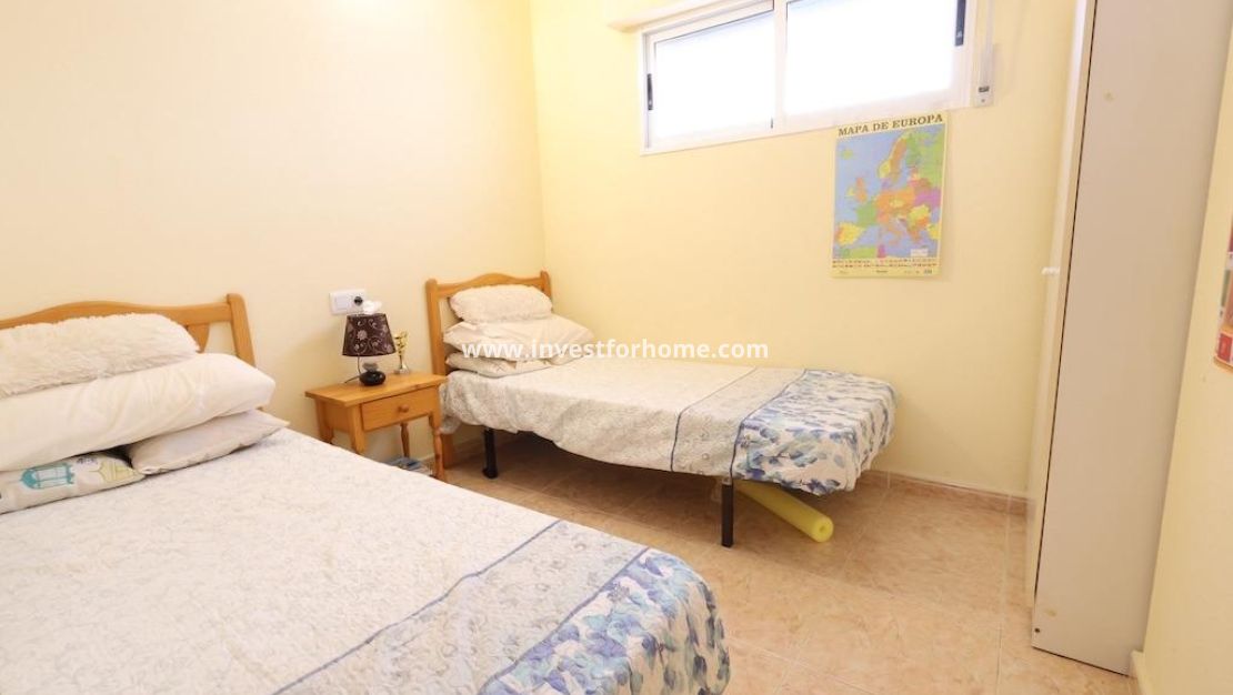 Vente - Appartement - Torrevieja - Costa Blanca