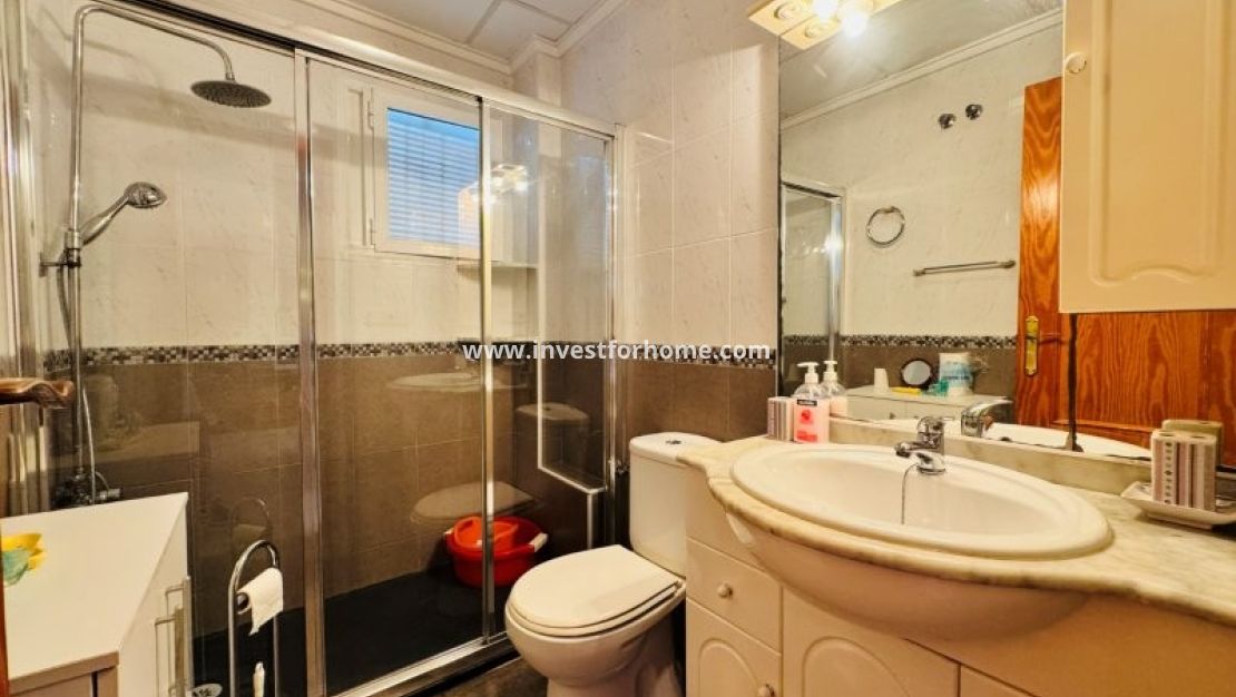 Vente - Appartement - Torrevieja - Costa Blanca