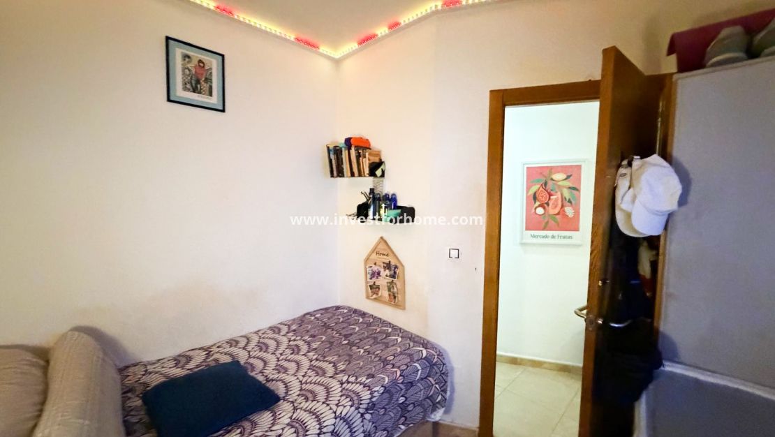 Vente - Appartement - Torrevieja - Costa Blanca