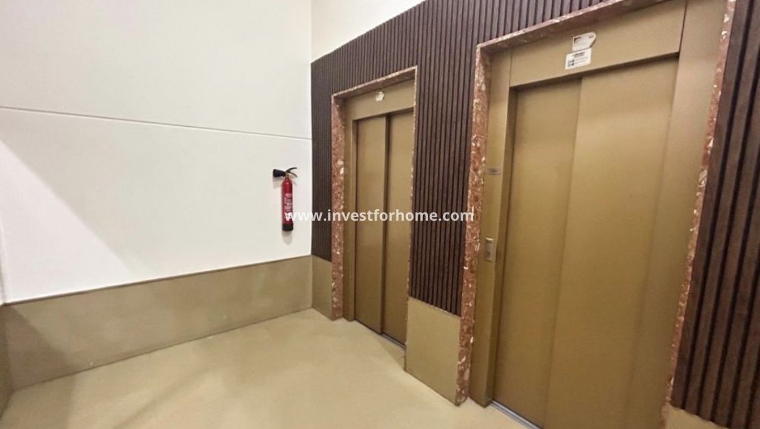 Vente - Appartement - Torrevieja - Costa Blanca