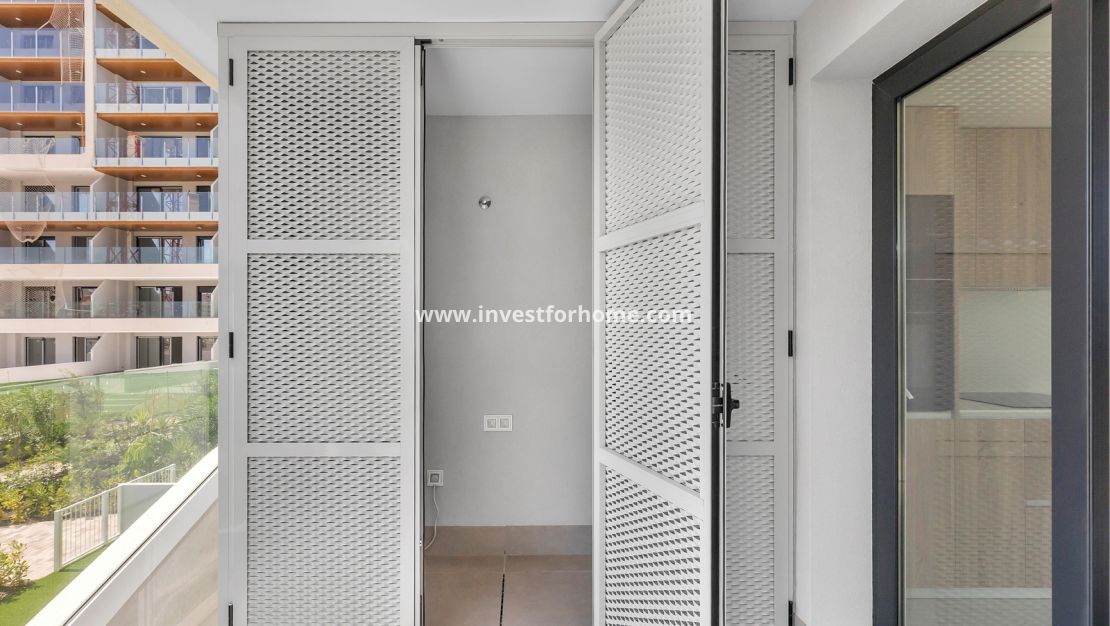Vente - Appartement - Torrevieja - Costa Blanca