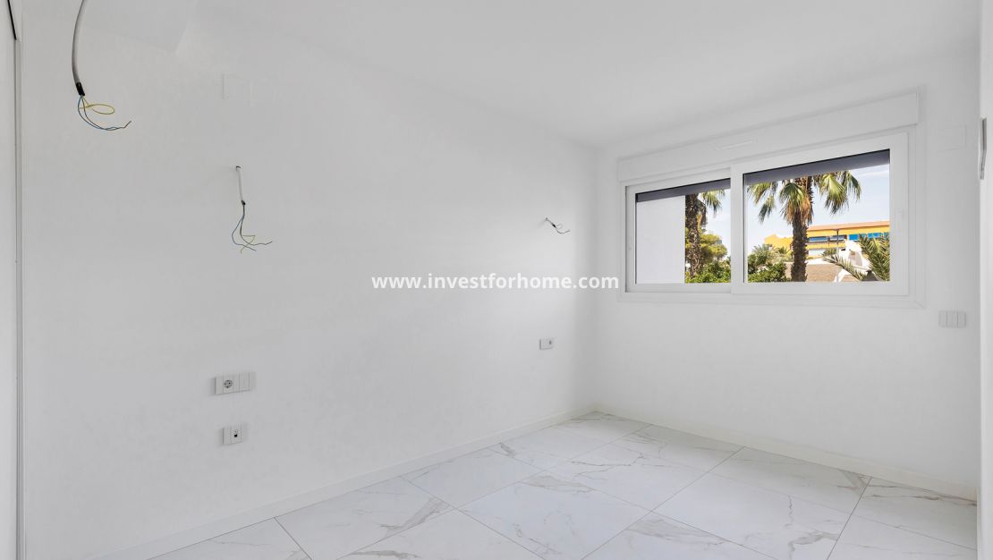 Vente - Appartement - Torrevieja - Costa Blanca