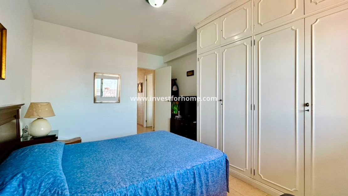 Vente - Appartement - Torrevieja - Costa Blanca