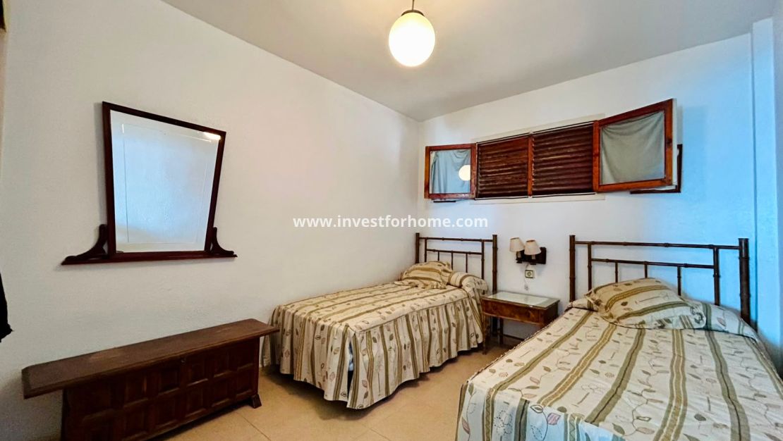 Vente - Appartement - Torrevieja - Costa Blanca