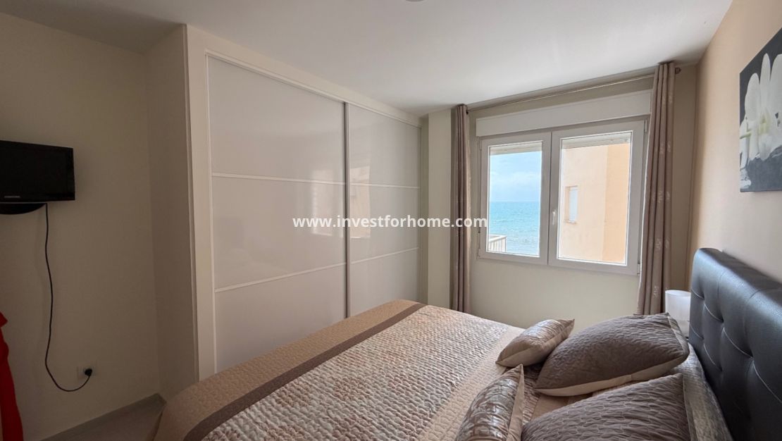 Vente - Appartement - Torrevieja - Costa Blanca
