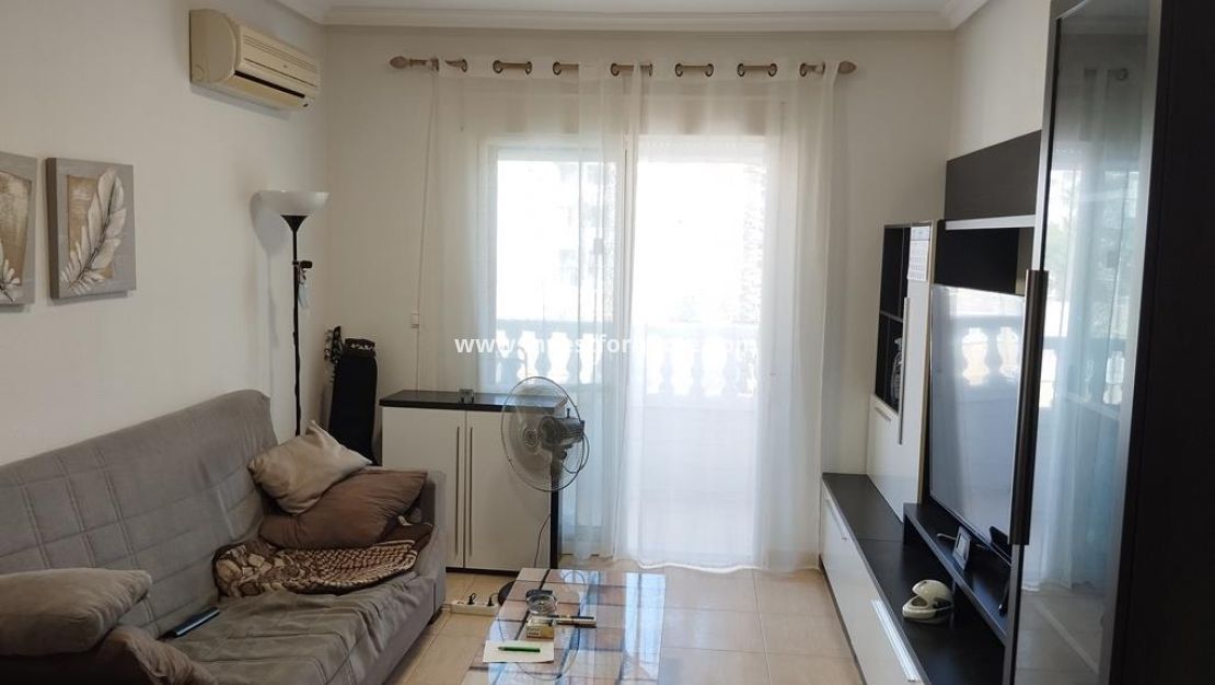 Vente - Appartement - Torrevieja - DIEGO RAMIREZ LA LOMA