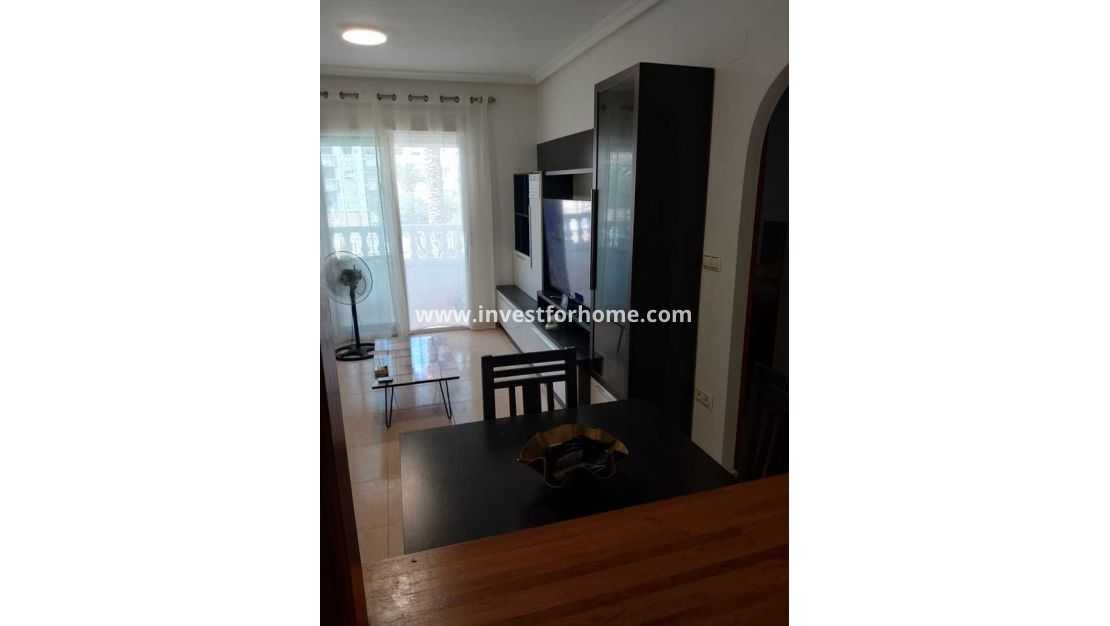 Vente - Appartement - Torrevieja - DIEGO RAMIREZ LA LOMA