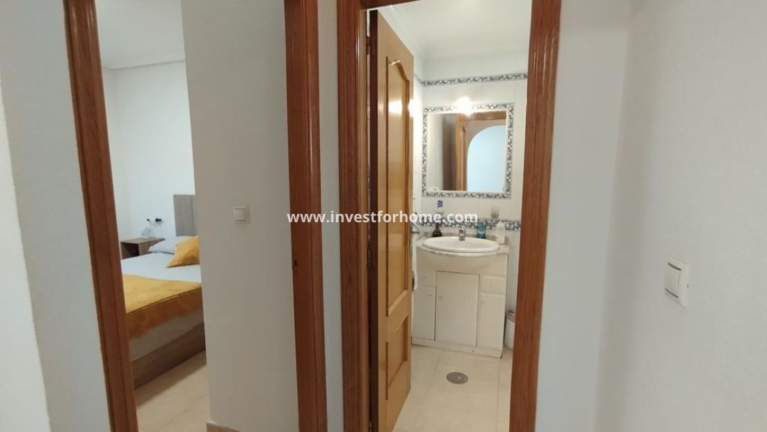 Vente - Appartement - Torrevieja - DIEGO RAMIREZ LA LOMA