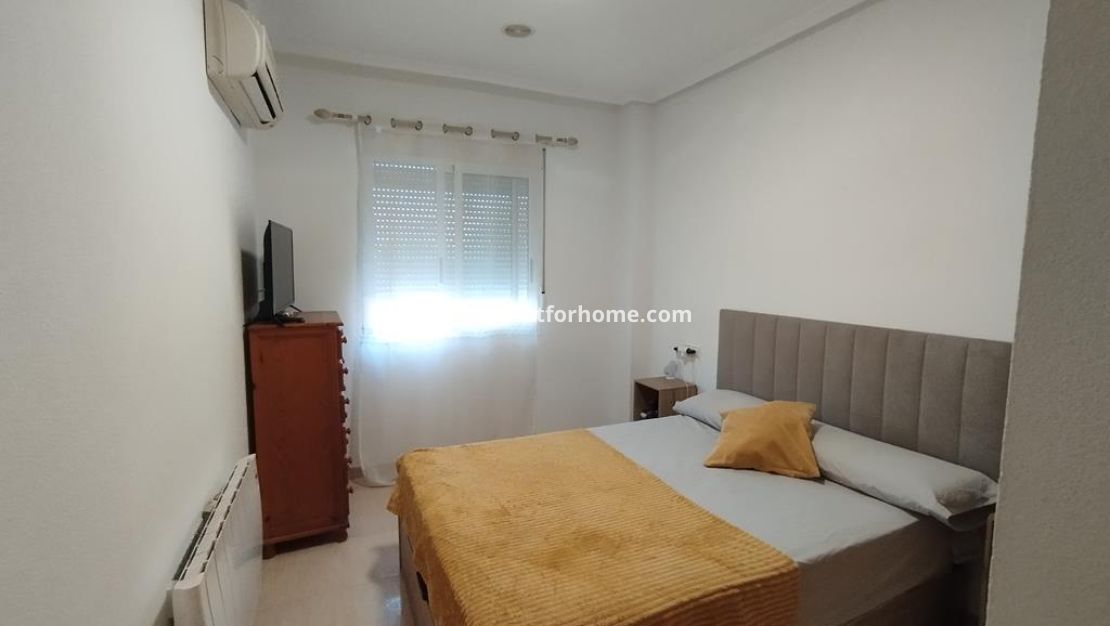 Vente - Appartement - Torrevieja - DIEGO RAMIREZ LA LOMA