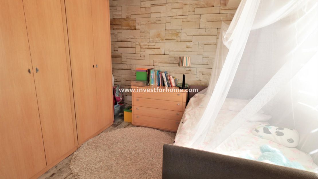 Vente - Appartement - Torrevieja - El Acequión - Los Náufragos