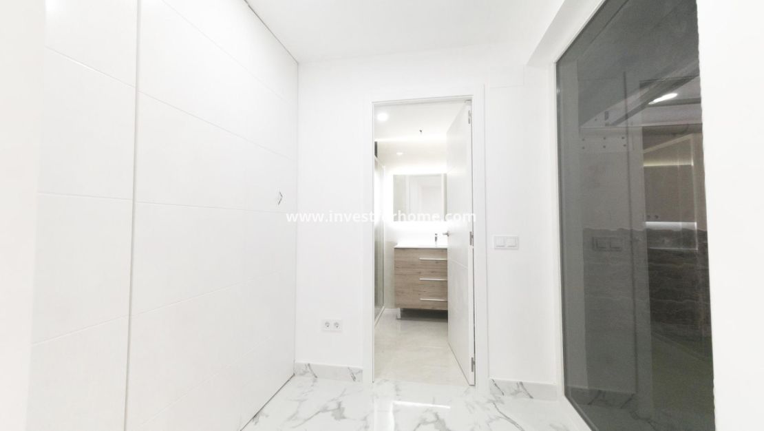 Vente - Appartement - Torrevieja - El Acequión - Los Náufragos