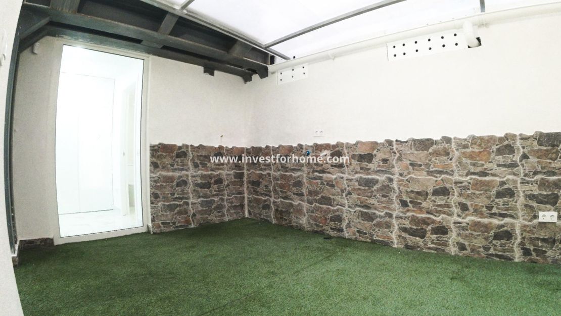 Vente - Appartement - Torrevieja - El Acequión - Los Náufragos